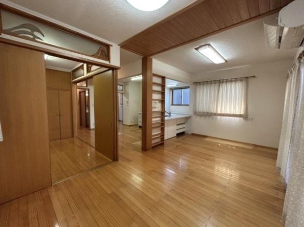 倉敷市浜ノ茶屋の中古一戸建て