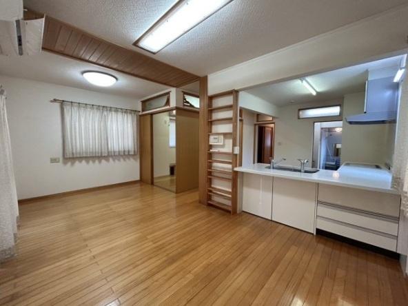 倉敷市浜ノ茶屋の中古一戸建て