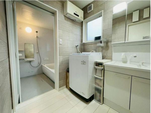 倉敷市北畝２丁目の中古一戸建て