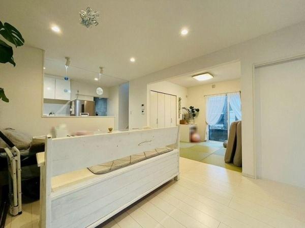 倉敷市北畝２丁目の中古一戸建て