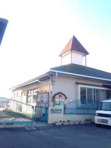 玉島爪崎(よしうら保育園)