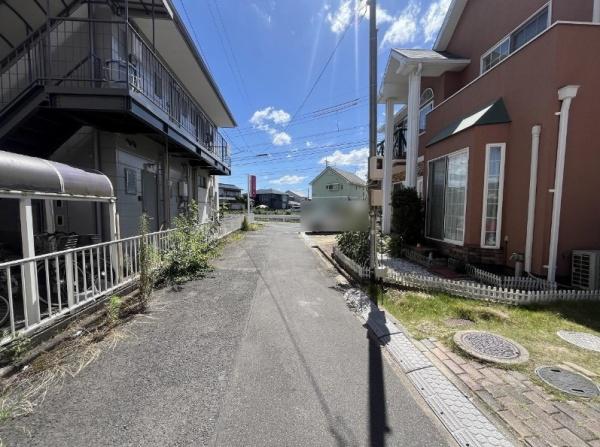 倉敷市川入の中古一戸建て