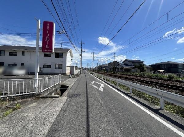 倉敷市川入の中古一戸建て