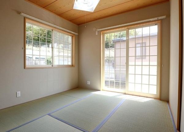 倉敷市藤戸町天城の中古一戸建て