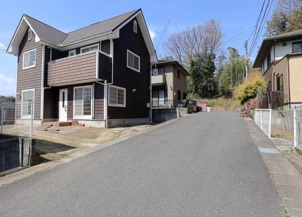 倉敷市藤戸町天城の中古一戸建て