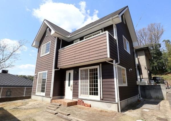 倉敷市藤戸町天城