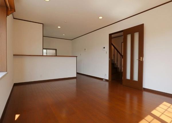 倉敷市藤戸町天城の中古一戸建て