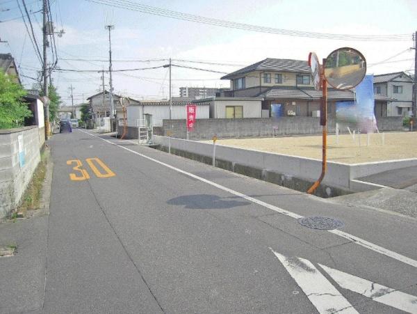 倉敷市平田の土地