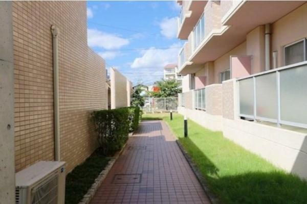 クリーンピア倉敷老松