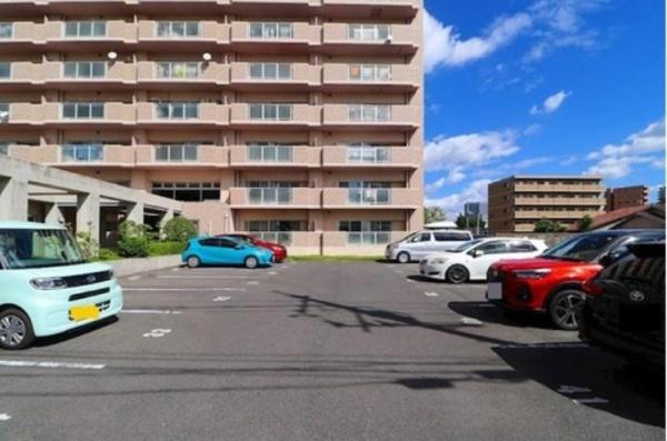 クリーンピア倉敷老松