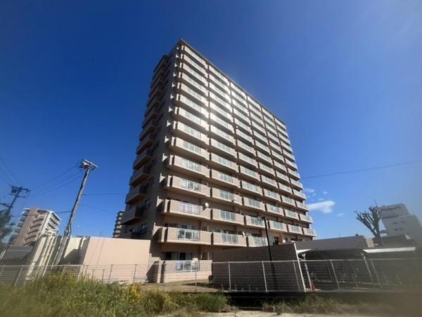 クリーンピア倉敷老松