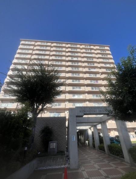 クリーンピア倉敷老松