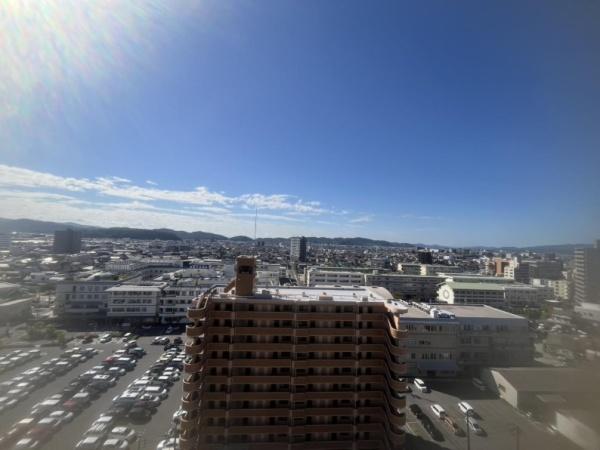 クリーンピア倉敷老松