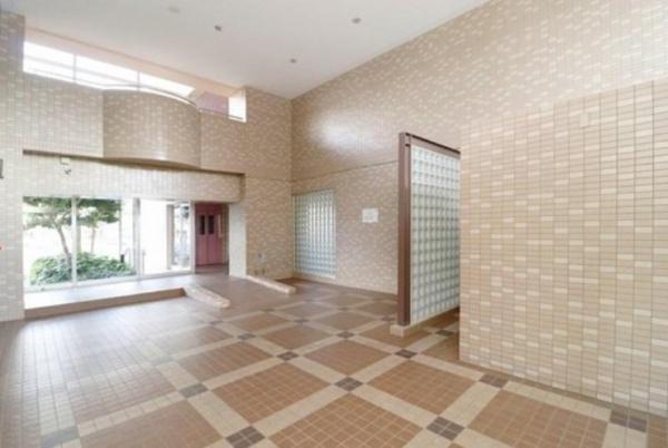 クリーンピア倉敷老松