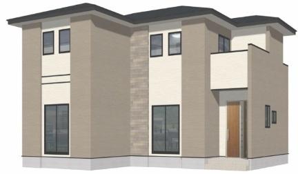 倉敷市白楽町1期