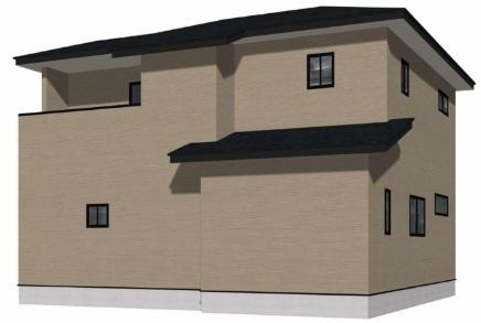 倉敷市白楽町1期