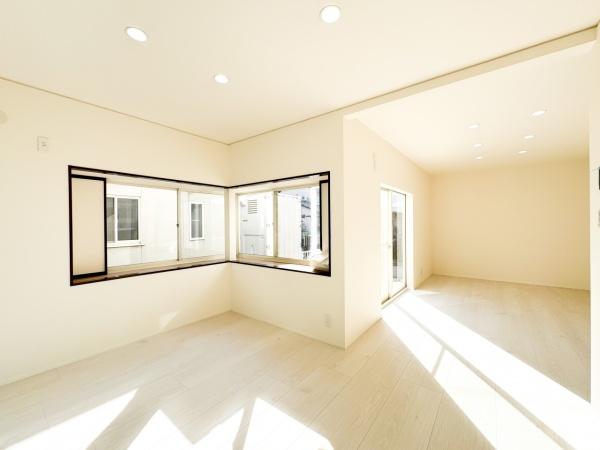 倉敷市酒津の中古一戸建て