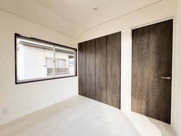 倉敷市酒津の中古一戸建て