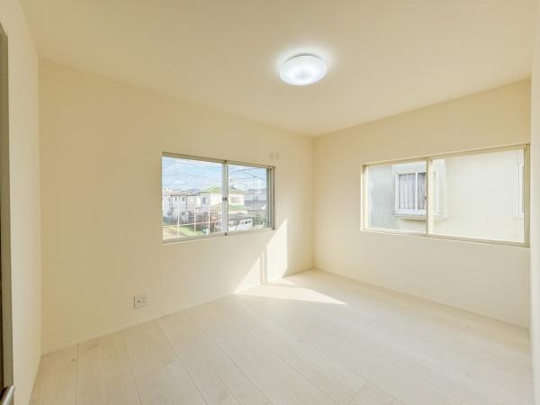 倉敷市酒津の中古一戸建て