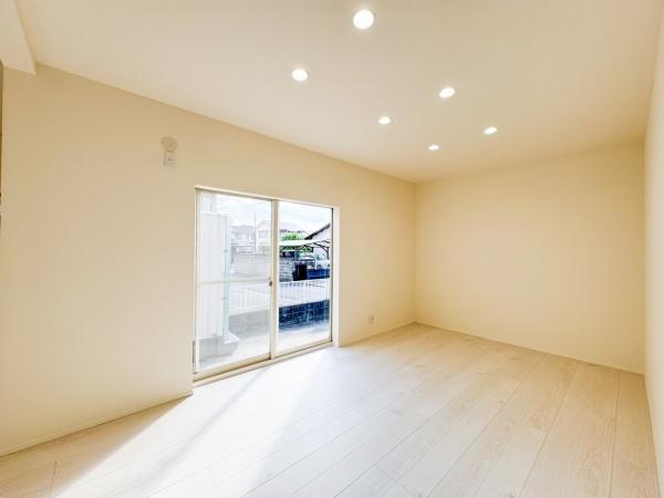 倉敷市酒津の中古一戸建て