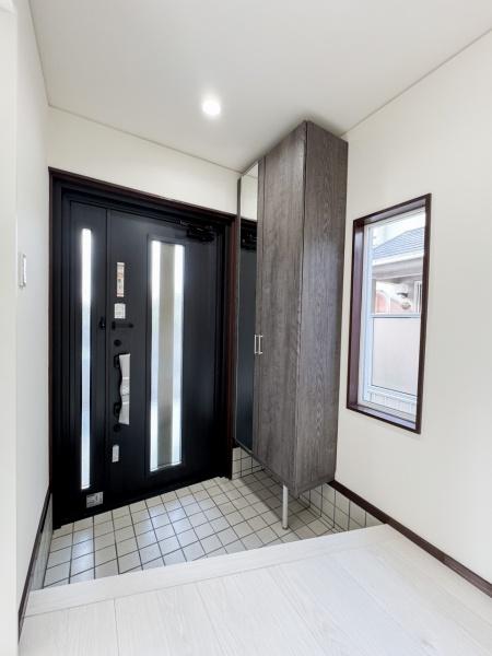 倉敷市酒津の中古一戸建て