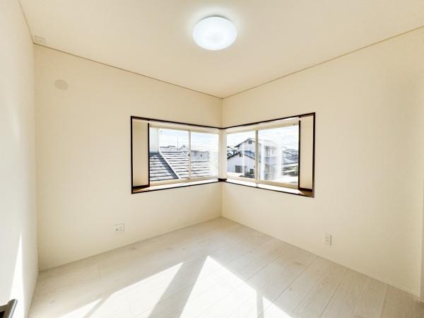 倉敷市酒津の中古一戸建て