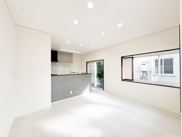 倉敷市酒津の中古一戸建て