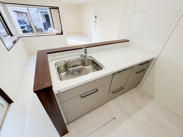 倉敷市酒津の中古一戸建て