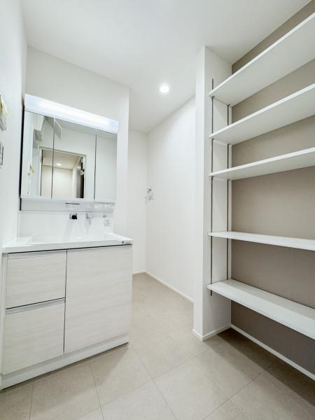 倉敷市酒津の中古一戸建て