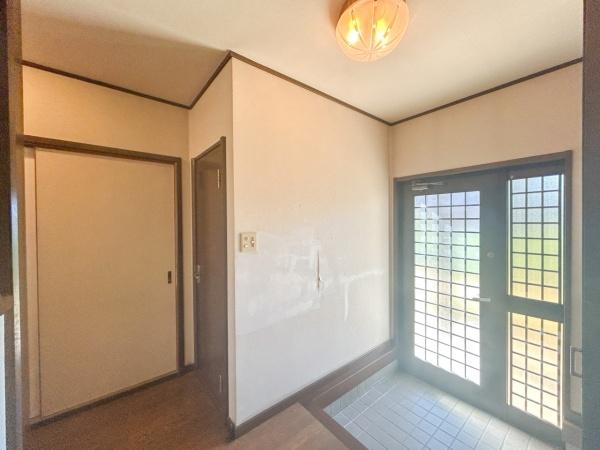 倉敷市西富井の中古一戸建て