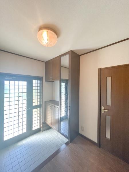 倉敷市西富井の中古一戸建て