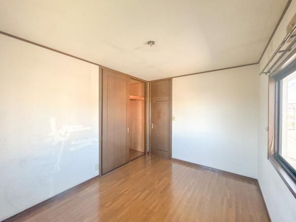 倉敷市西富井の中古一戸建て