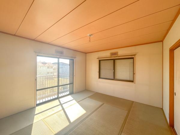 倉敷市西富井の中古一戸建て