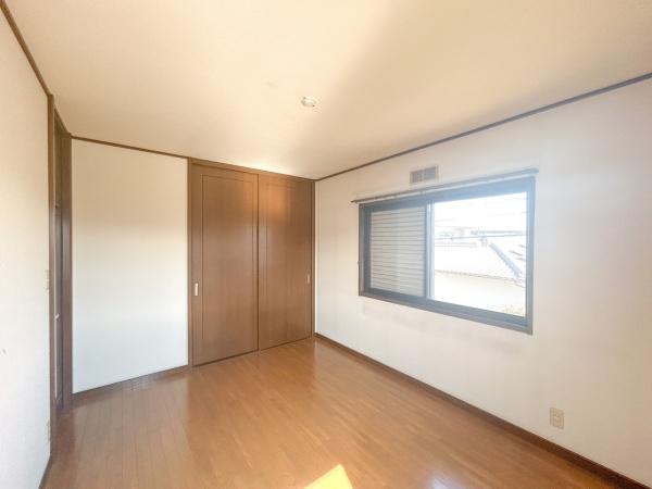 倉敷市西富井の中古一戸建て