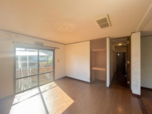 倉敷市西富井の中古一戸建て