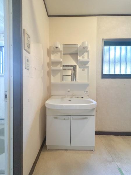 倉敷市西富井の中古一戸建て