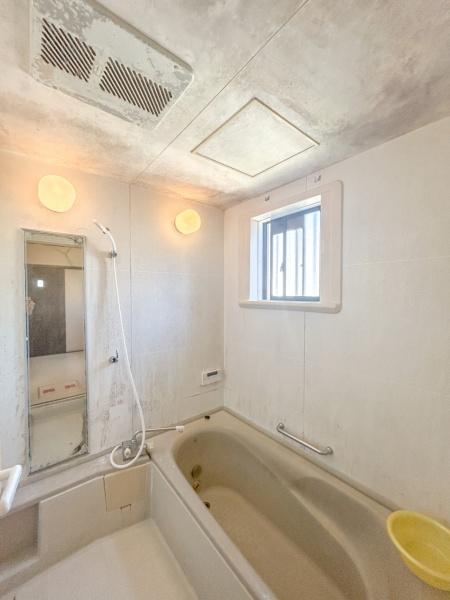 倉敷市西富井の中古一戸建て