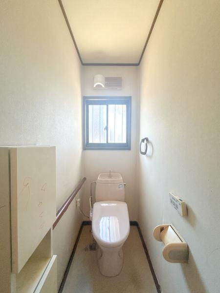 倉敷市西富井の中古一戸建て