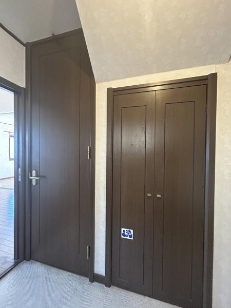 倉敷市西富井の中古一戸建て