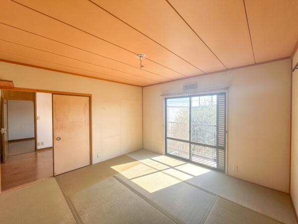 倉敷市西富井の中古一戸建て