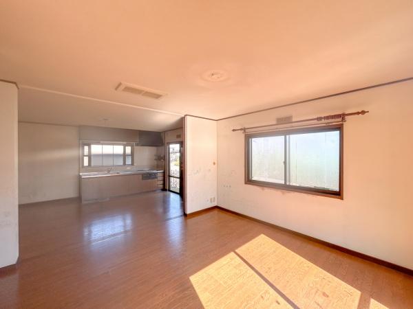 倉敷市西富井の中古一戸建て