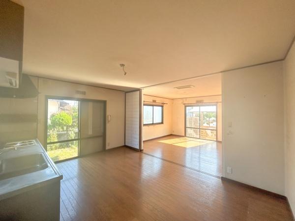 倉敷市西富井の中古一戸建て