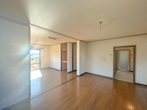 倉敷市西富井の中古一戸建て