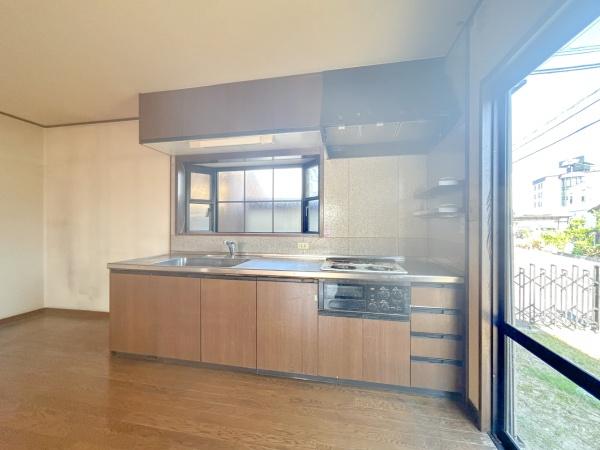 倉敷市西富井の中古一戸建て