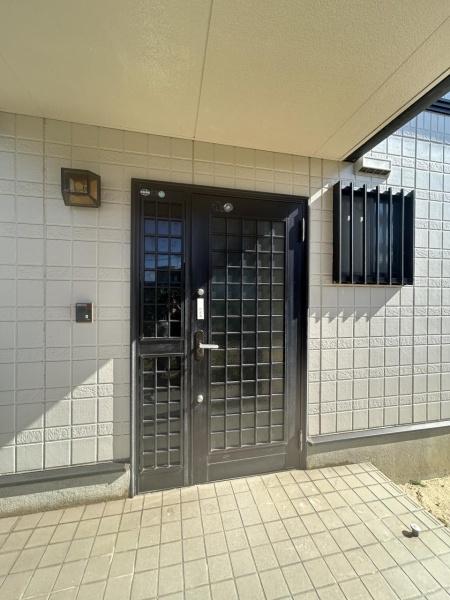 倉敷市西富井の中古一戸建て