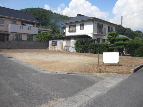 金光町占見新田A分譲地