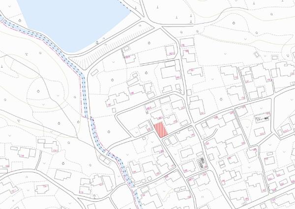 金光町占見新田A分譲地