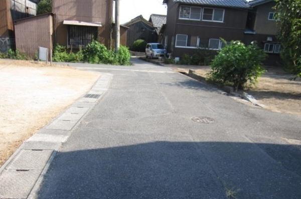 金光町占見新田A分譲地