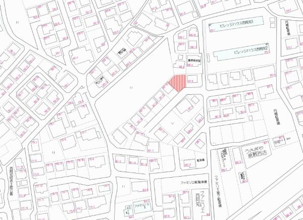 スマートタウン西阿知Ⅱ　2号地