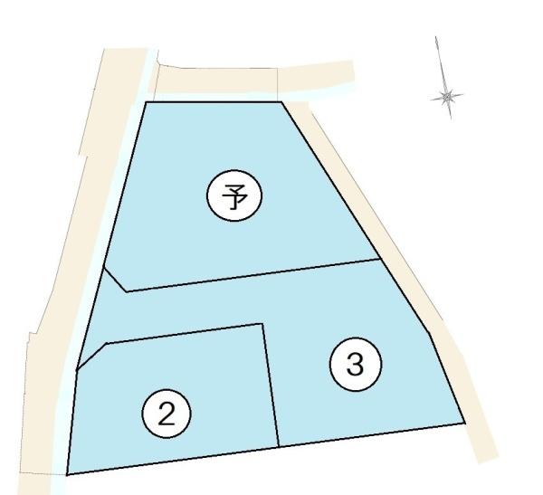 倉敷市中島の土地